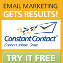 Constant Contact Account