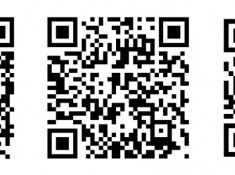 QRCodes QRCodes