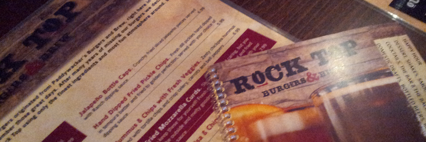 RockTop